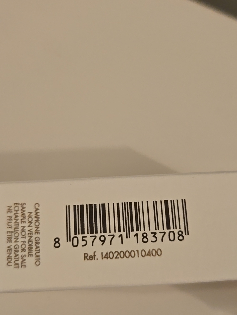Dolce & Gabbana Devotion Mini - .17 Fl Oz - Picture 2 of 2